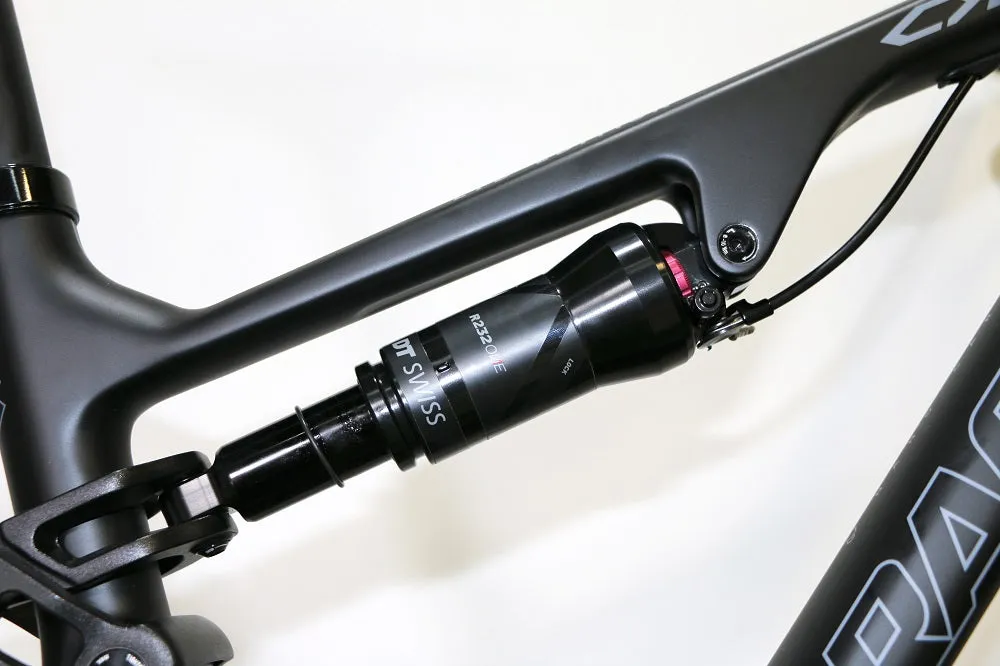 TITAN RACING Cypher RS Carbon Limited (2023)