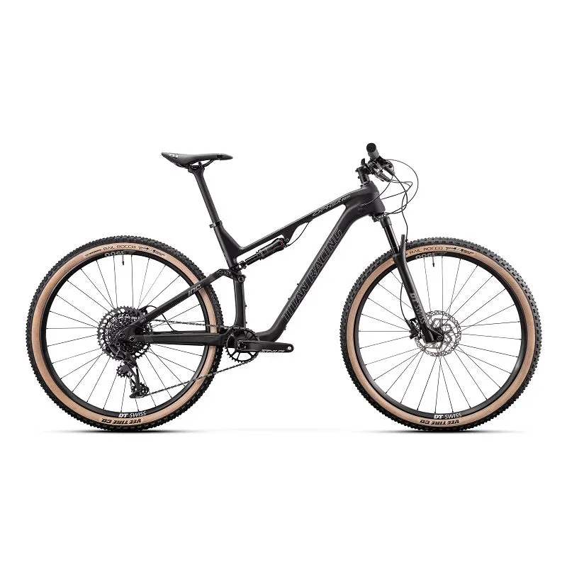 TITAN RACING Cypher RS Carbon Limited (2023)