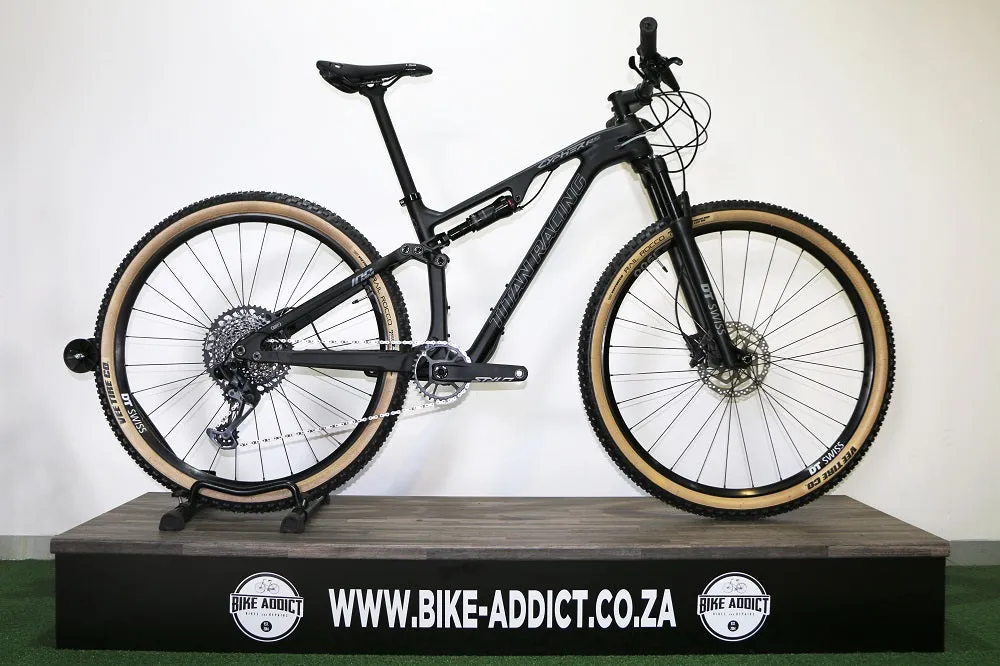 TITAN RACING Cypher RS Carbon Limited (2023)