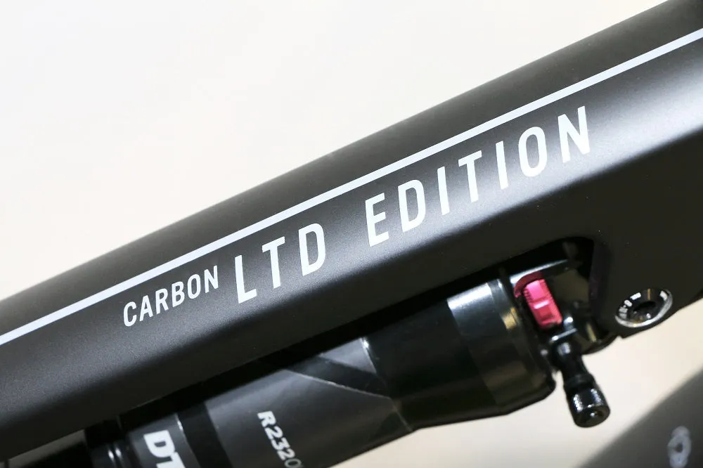 TITAN RACING Cypher RS Carbon Limited (2023)