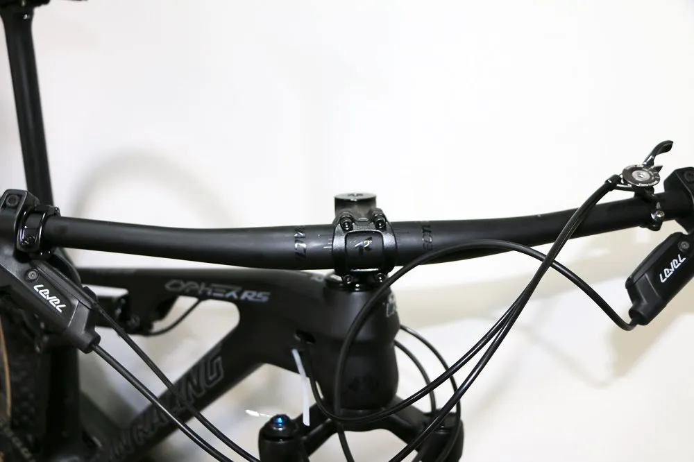 TITAN RACING Cypher RS Carbon Limited (2023)