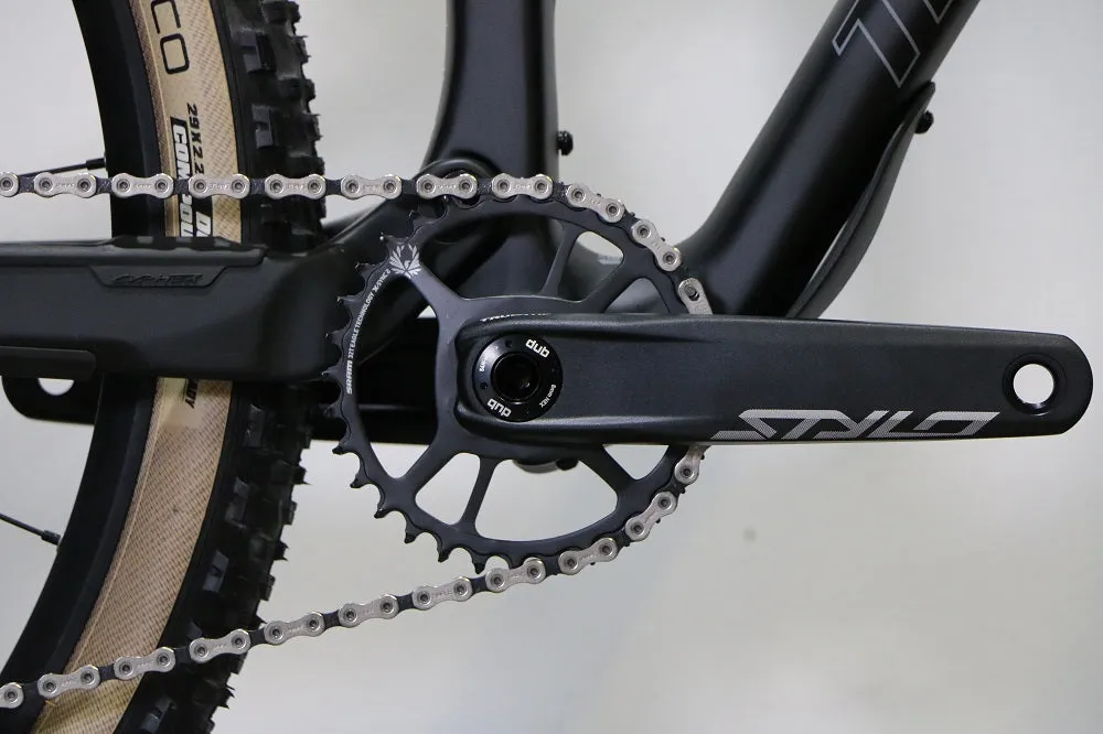 TITAN RACING Cypher RS Carbon Limited (2023)