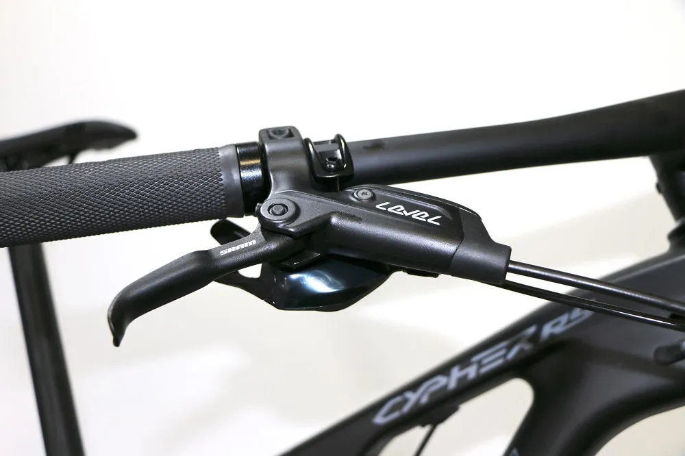 TITAN RACING Cypher RS Carbon Limited (2023)