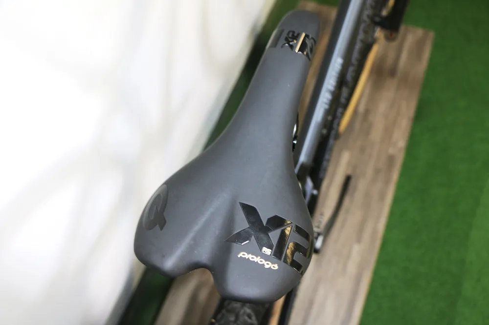 TITAN RACING Cypher RS Carbon Limited (2023)