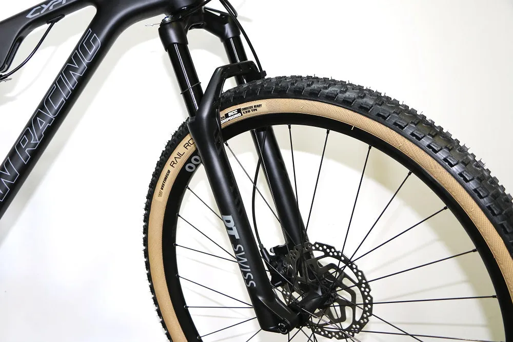 TITAN RACING Cypher RS Carbon Limited (2023)