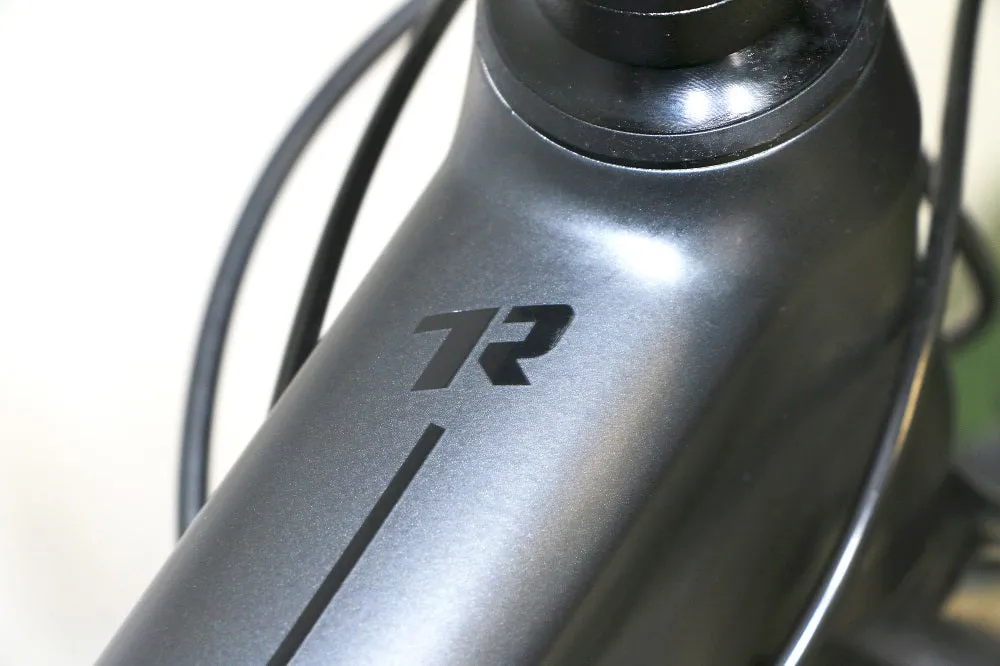 TITAN RACING Cypher RS Dash Alloy (2023)