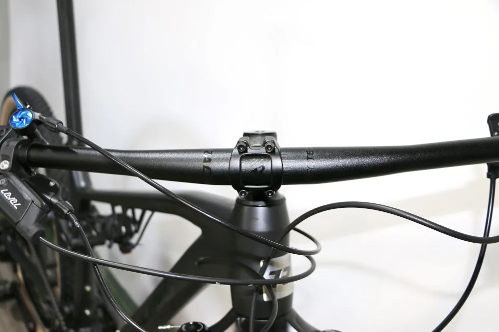 TITAN RACING Cypher RS Dash Alloy (2023)