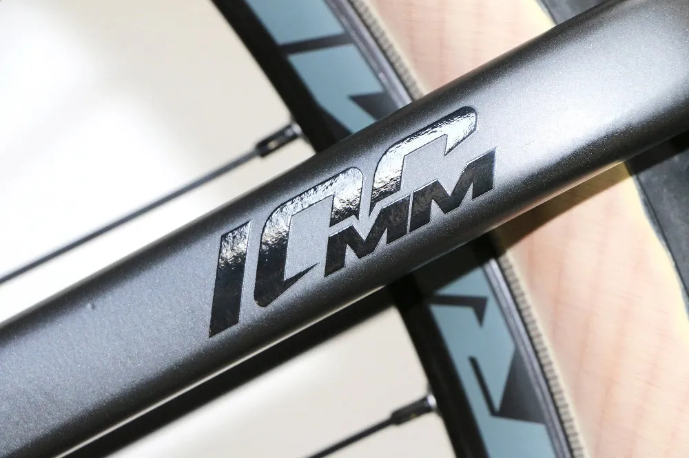 TITAN RACING Cypher RS Dash Alloy (2023)