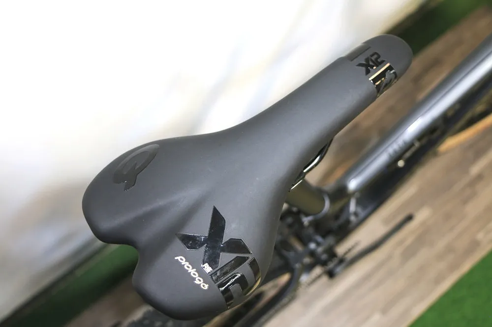 TITAN RACING Cypher RS Dash Alloy (2023)