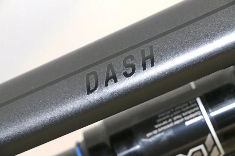 TITAN RACING Cypher RS Dash Alloy (2023)