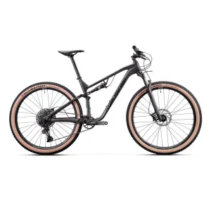 TITAN RACING Cypher RS Dash Alloy (2023)