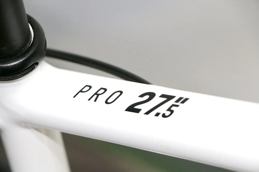 TITAN RACING Hades 27.5" Pro (2025)