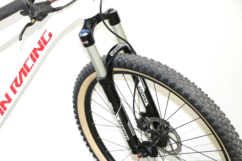 TITAN RACING Hades 27.5" Pro (2025)