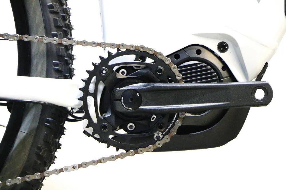 TITAN RACING Nitric Dash (2025)