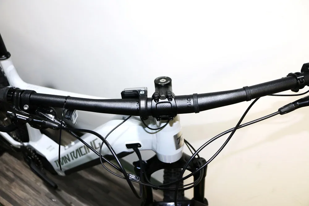 TITAN RACING Nitric Dash (2025)