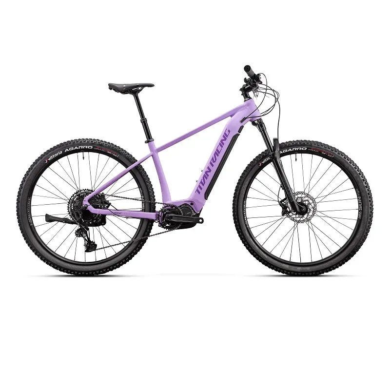 TITAN RACING Nitric Dash (2025)