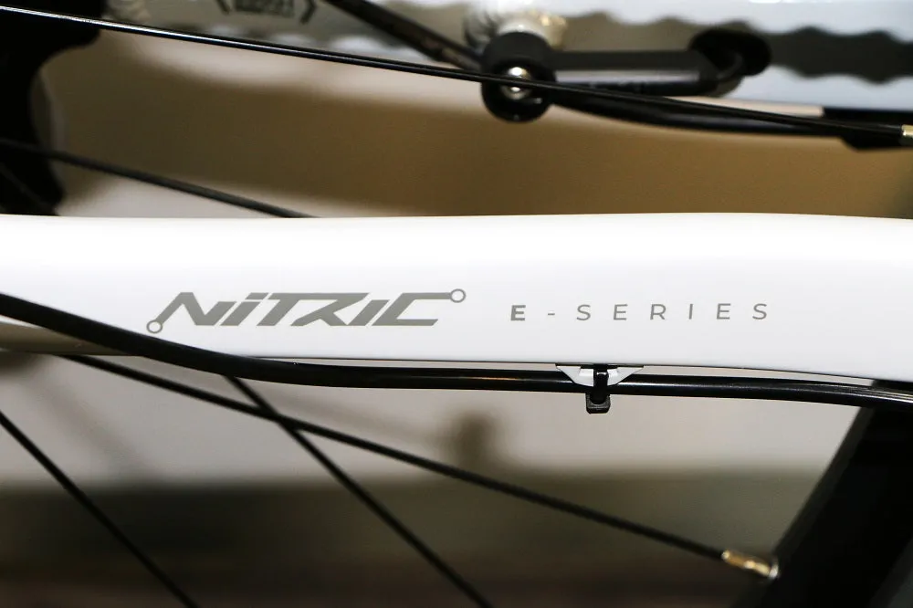 TITAN RACING Nitric Dash (2025)
