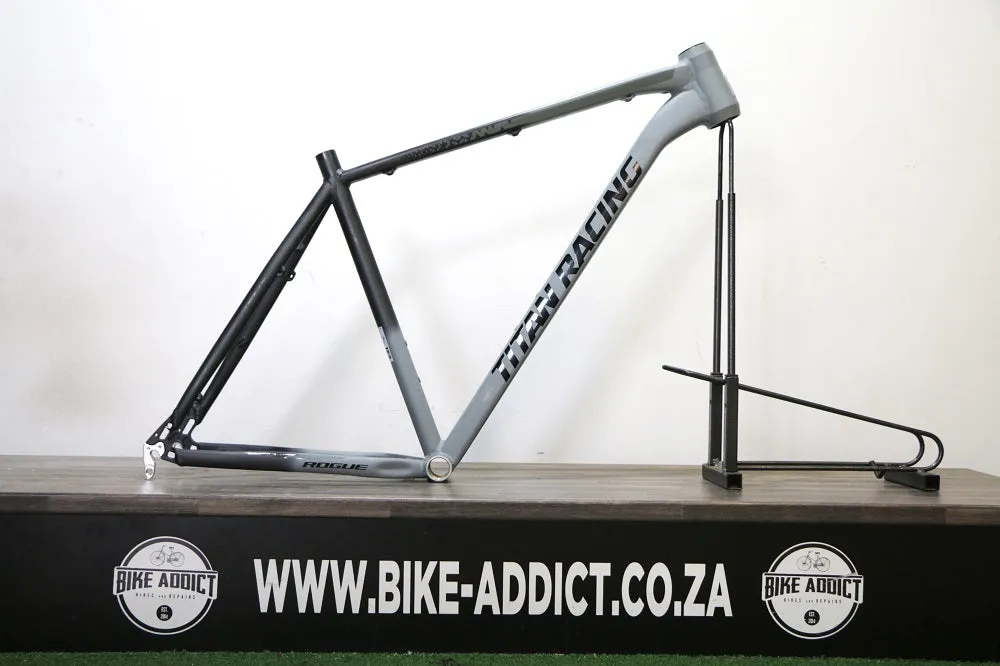 TITAN RACING Rogue Cruz Frame