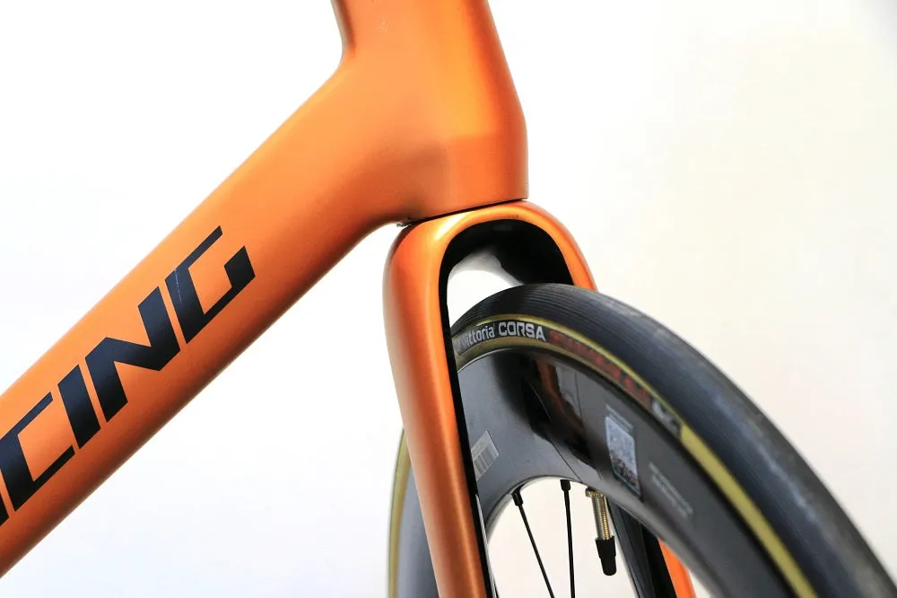 TITAN RACING Valerian Carbon Empire (2025)