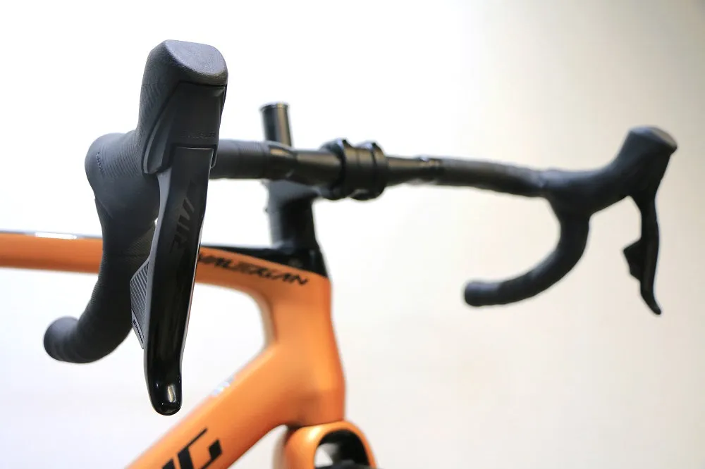 TITAN RACING Valerian Carbon Empire (2025)