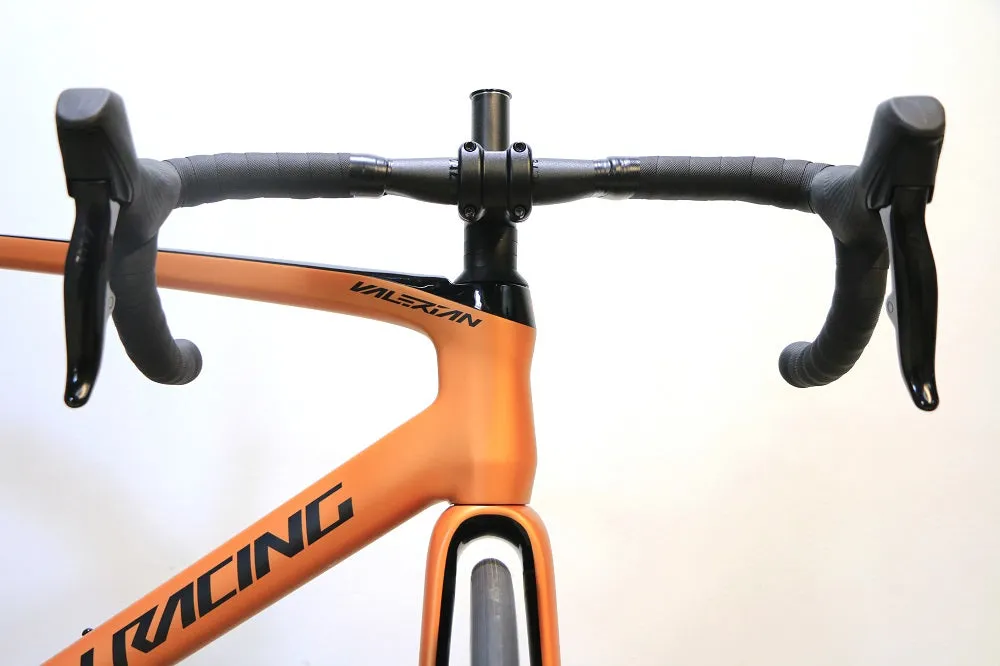 TITAN RACING Valerian Carbon Empire (2025)