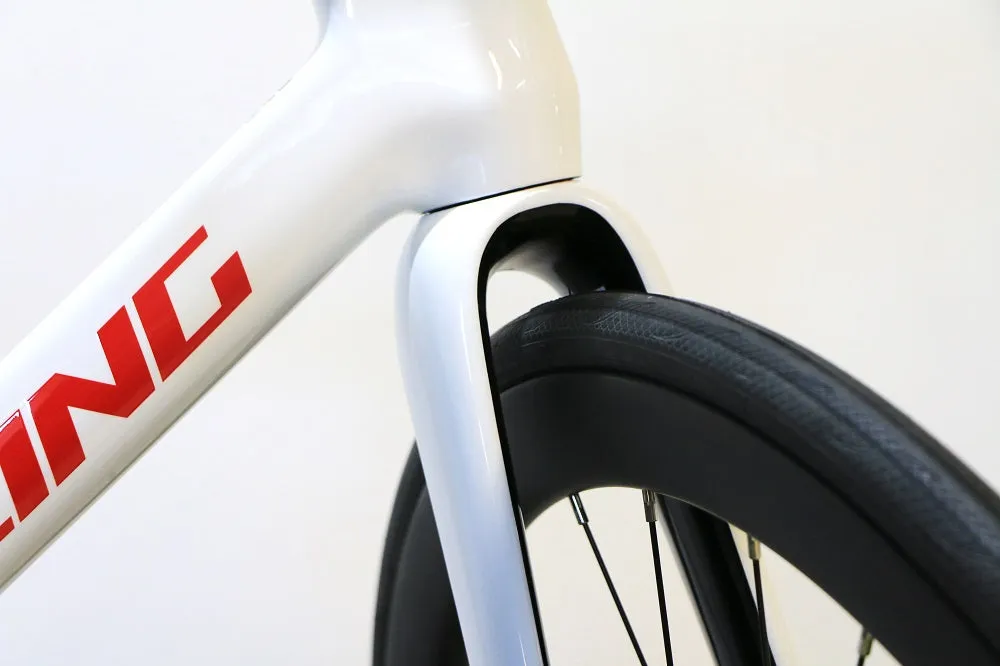 TITAN RACING Valerian Carbon Pro (2025)