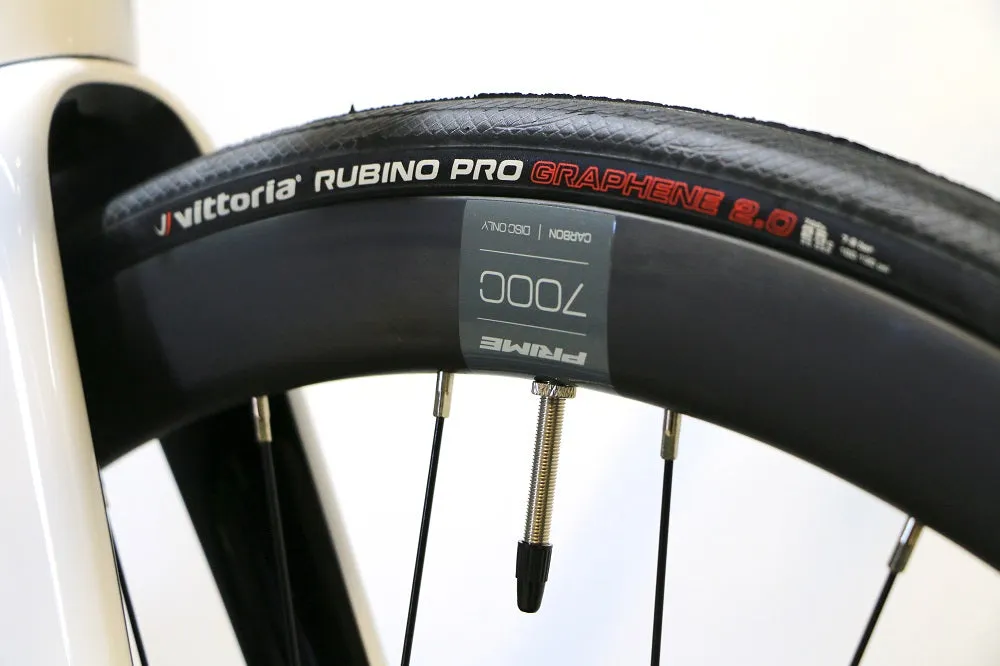 TITAN RACING Valerian Carbon Pro (2025)
