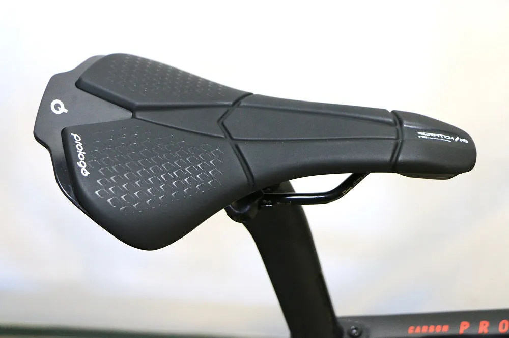 TITAN RACING Valerian Carbon Pro (2025)
