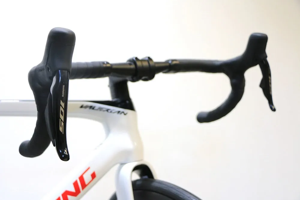 TITAN RACING Valerian Carbon Pro (2025)
