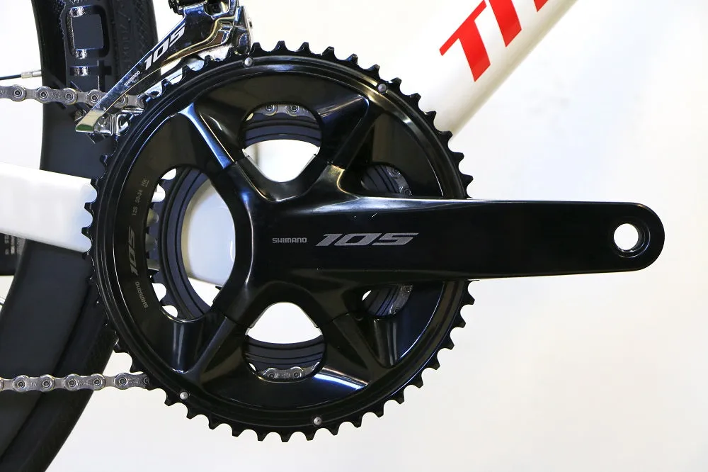 TITAN RACING Valerian Carbon Pro (2025)