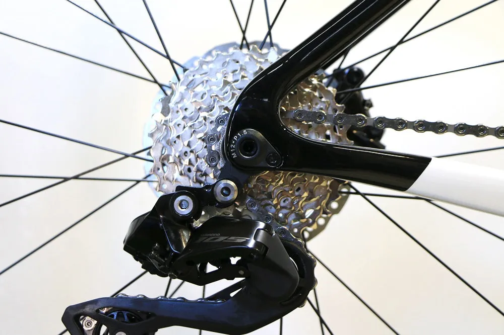 TITAN RACING Valerian Carbon Pro (2025)