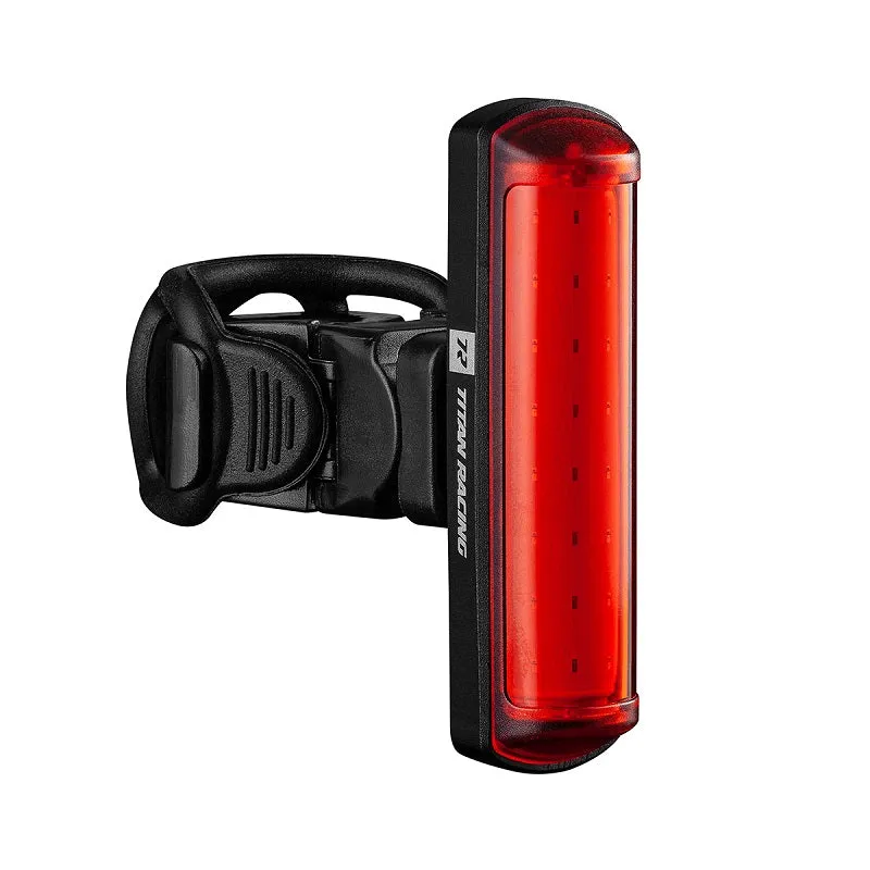 TITAN Solar Flare Rear Light