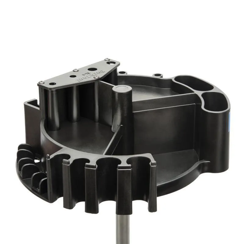 TK-4 Bike Tool Kaddie with Stand Mount