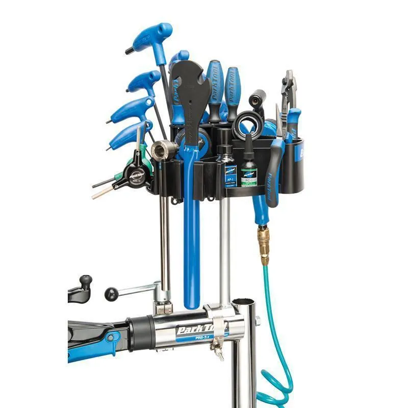 TK-4 Bike Tool Kaddie with Stand Mount