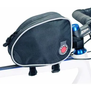 Top Tube Bag - Black XL