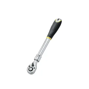 TOPEAK 1/2" Drive Extendable Ratchet