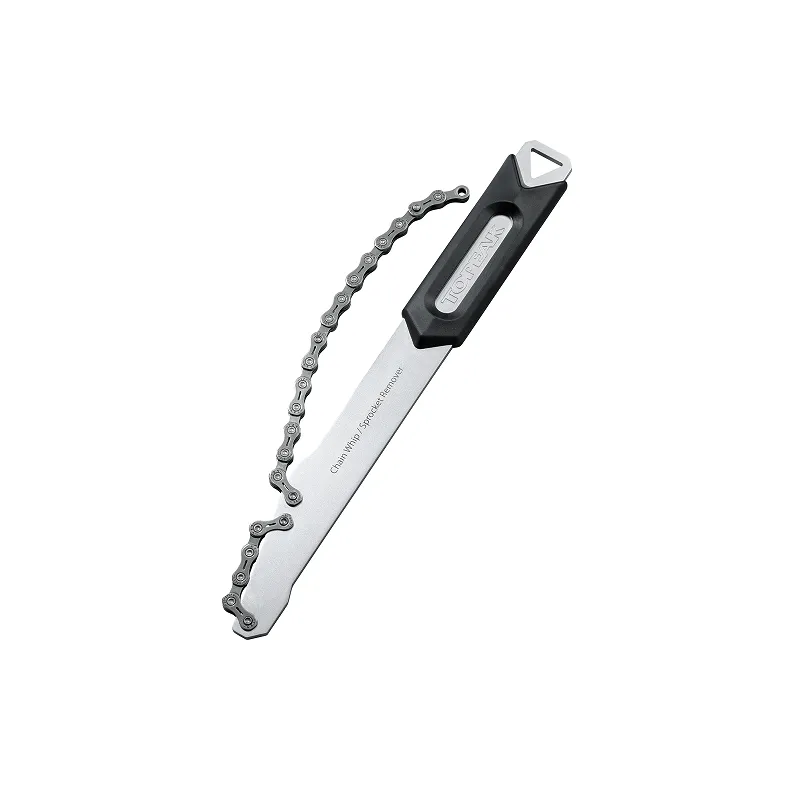 TOPEAK Chain Whip / Sprocket Remover