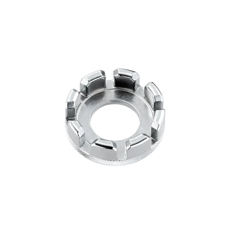 TOPEAK Multi-Spoke Wrench 13G/14G/15G/Shimano