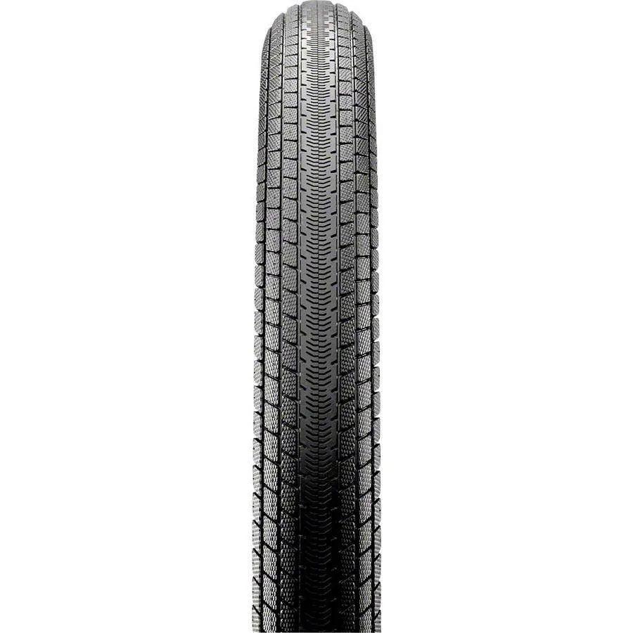 Torch Bike Tire: 24 x 1.75", Wire, 120tpi, Dual Compound, SilkShield