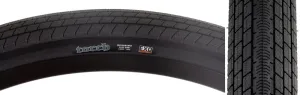 Torch Tire 20x2.20 Folding Clincher Dual EXO 120TPI Black