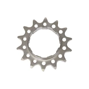 TorqLite Single Speed Cassette Cog 14T x 3/32`