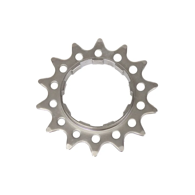TorqLite Single Speed Cassette Cog 14T x 3/32`