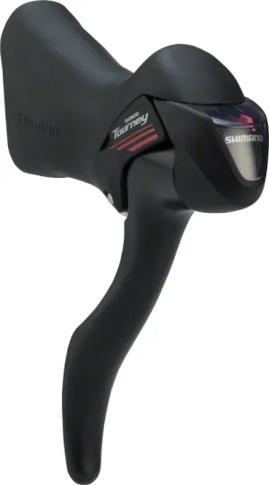 Tourney ST-A070 Right 7-speed STI Lever