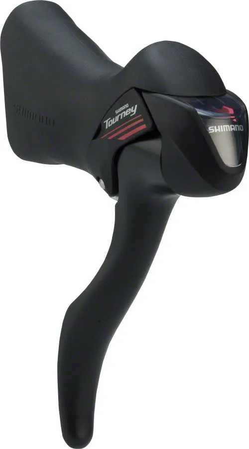 Tourney ST-A070 Right 7-speed STI Lever