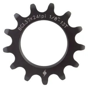 Track Cog 13T x 1/8`