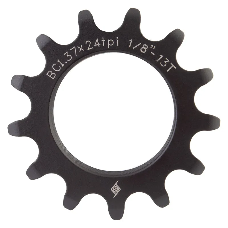 Track Cog 13T x 1/8`