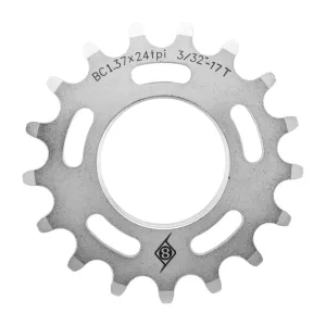 Track Cog 17T x 3/32`