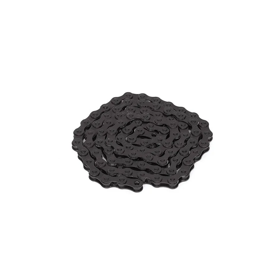 Traction Chain 1/8 Links: 88 Black
