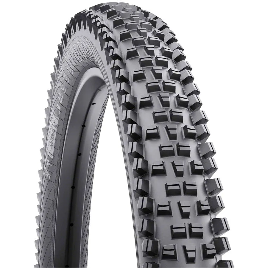 Trail Boss Mountain Bike Tire - 27.5 x 2.6, TCS Tubeless, Tough/Fast Rolling, TriTec, E25