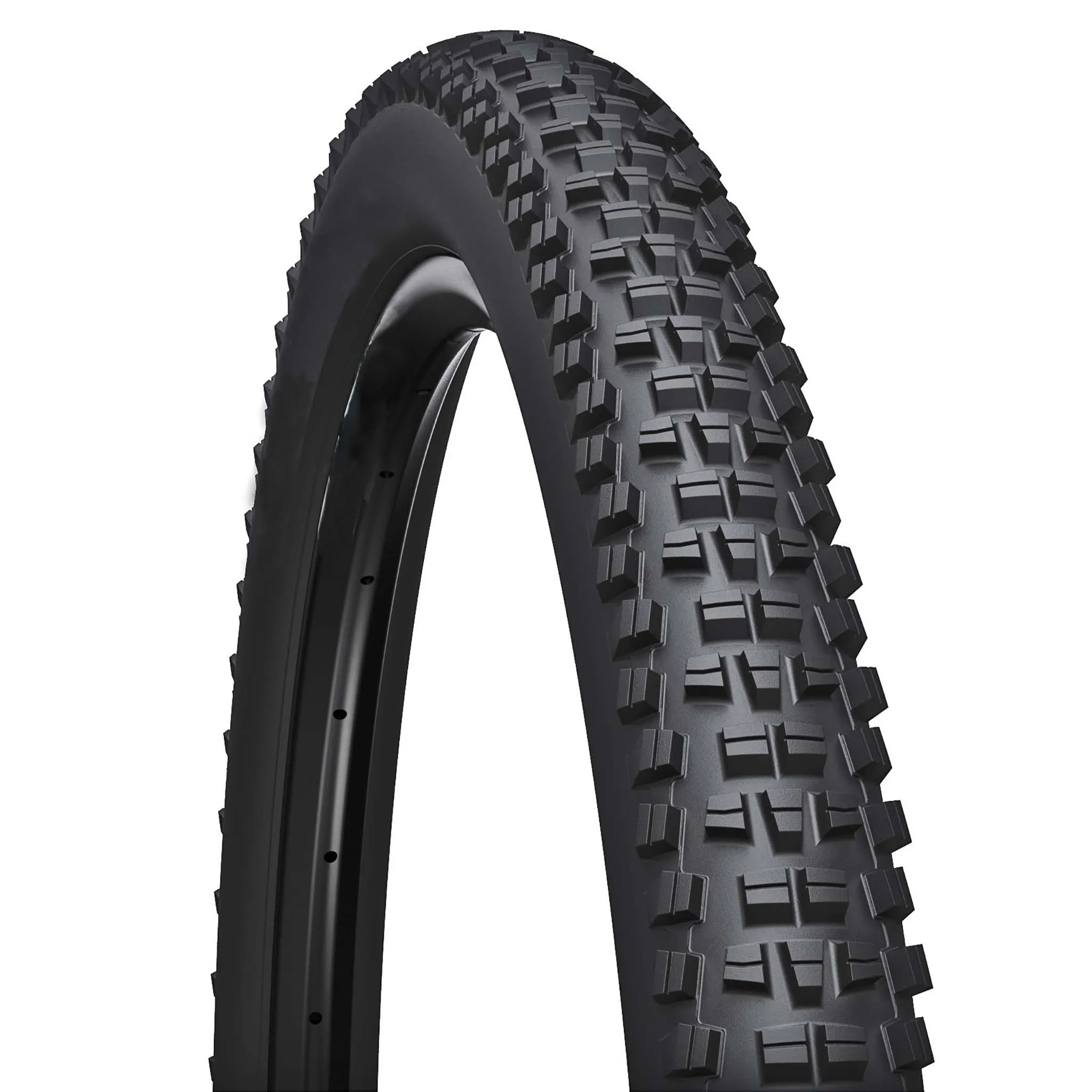 Trail Boss Tire - 29 x 2.4 TCS Tubeless Folding BLK Tough/Fast Rolling TriTec IP  E50 SG1